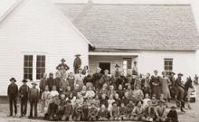 Eastern Oregon Museum