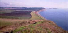 Ebey's Landing National Historical Reserve