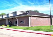 Elkhorn Valley Museum And Research Center