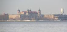 Ellis Island National Monument