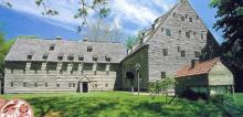 Ephrata Cloister