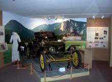 Estes Park Museum