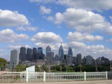 Fairmount Water Works Interpretive Center