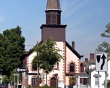 First Reformed Church Of Fishkill