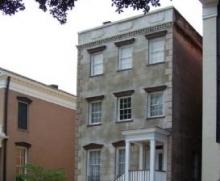 Flannery O'Connor Childhood Home