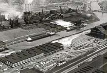 Ford River Rouge Complex