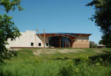 Fort Benton Historical Complex