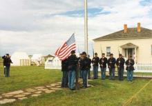 Fort Buford