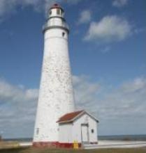 Fort Gratiot Lighthouse