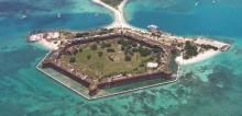 Fort Jefferson National Park