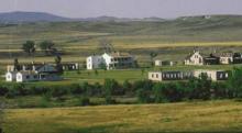 Fort Laramie