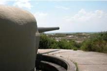 Fort Pickens