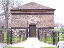 Fort Pitt Museum