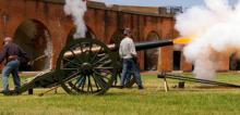 Fort Pulaski National Monument