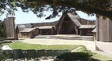 Fort Raleigh National Historic Site