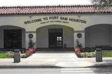 Fort Sam Houston Museum