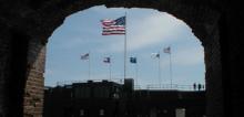 Fort Sumter National Monument