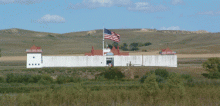 Fort Union Trading Post National Historic Site