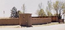 Fort Vasquez Museum