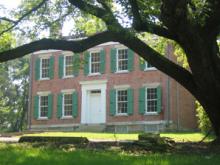 Fort Wayne Historical Society Museum