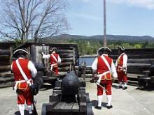 Fort William Henry Museum