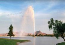 Fountain Hills