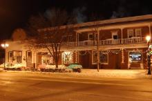 Frankenmuth Historical Museum