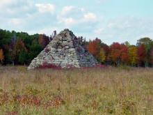 Fredericksburg And Spotsylvania Battlefields