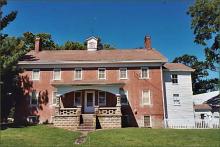 Friends Of White Water Shaker Village