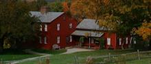 Fruitlands Museum