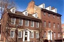 Gadsby's Tavern