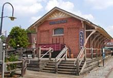 Gaithersburg Community Museum