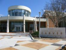 George Washington Carver Museum