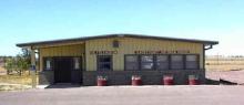 Glacier County Museum