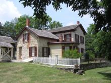 Goodnow House