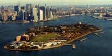 Governors Island