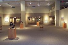 Great Plains Art Museum