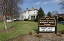 Greater Loveland Historical Society Museum