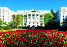 The Greenbrier