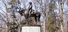 Guilford Courthouse National Military Park