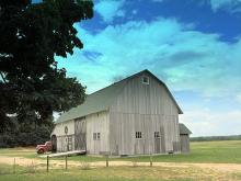 Hallockville Museum Farm