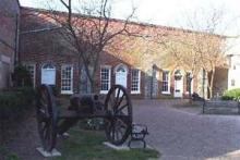 Hampton History Museum