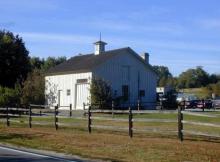 Hannaway Blacksmith Shop