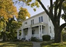 Harriet Beecher Stowe House