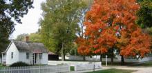 Herbert Hoover National Historic Site