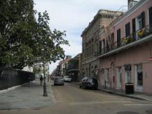 Historic New Orleans Collection