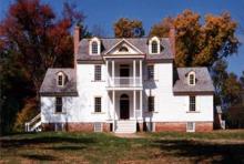 Historic Rosedale Plantation