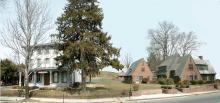 Historical Society Of Cocalico Valley