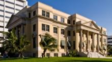 Historical Society Of Palm Beach County