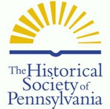 Historical Society Of Pennsylvania